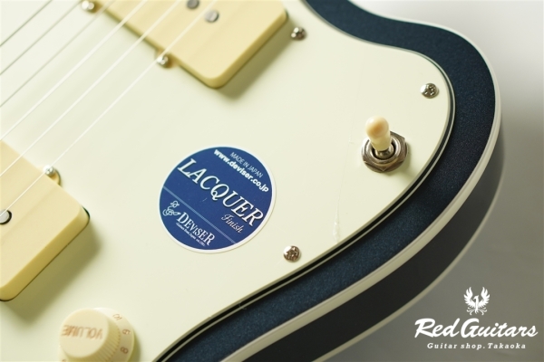 MJS(BB)-MPC/LTD/R - Charcoal Frost Metallic